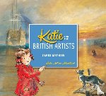 Mayhew, James - Katie and the British Artists