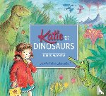 Mayhew, James - Katie and the Dinosaurs