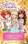 Banks, Rosie - Secret Kingdom: Candy Cove Pirates