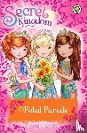 Banks, Rosie - Secret Kingdom: Petal Parade