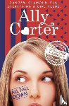 Carter, Ally - Embassy Row: All Fall Down