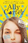 Carter, Ally - Embassy Row: See How They Run