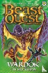 Blade, Adam - Beast Quest: Wardok the Sky Terror