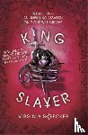 Boecker, Virginia - Witch Hunter: King Slayer