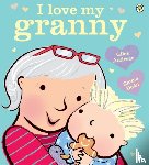 Andreae, Giles - I Love My Granny