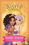 Banks, Rosie - Secret Princesses: Starlight Sleepover