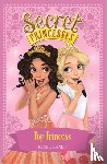 Banks, Rosie - Secret Princesses: Pop Princess