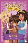 Banks, Rosie - Secret Princesses: Prize Pony