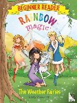 Meadows, Daisy - Rainbow Magic Beginner Reader: The Weather Fairies