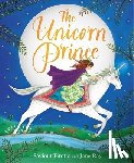 Pirotta, Saviour - The Unicorn Prince
