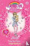 Meadows, Daisy - Rainbow Magic: Heidi the Vet Fairy