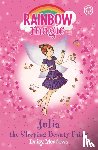 Meadows, Daisy - Rainbow Magic: Julia the Sleeping Beauty Fairy