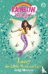 Meadows, Daisy - Rainbow Magic: Lacey the Little Mermaid Fairy