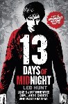 Hunt, Leo - Thirteen Days of Midnight