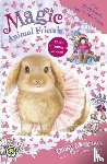 Meadows, Daisy - Magic Animal Friends: Mia Floppyear's Snowy Adventure