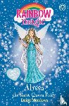 Meadows, Daisy - Rainbow Magic: Alyssa the Snow Queen Fairy