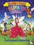 Meadows, Daisy - Rainbow Magic Beginner Reader: The Fairyland Costume Ball