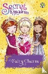 Banks, Rosie - Secret Kingdom: Fairy Charm