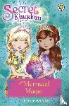 Banks, Rosie - Secret Kingdom: Mermaid Magic