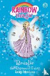 Meadows, Daisy - Rainbow Magic: Rosalie the Rapunzel Fairy