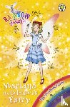 Meadows, Daisy - Rainbow Magic: Mariana the Goldilocks Fairy