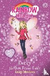 Meadows, Daisy - Rainbow Magic: Becky the Best Friend Fairy