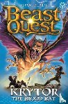 Blade, Adam - Beast Quest: Krytor the Blood Bat