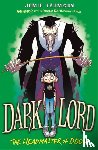 Thomson, Jamie - Dark Lord: Headmaster of Doom