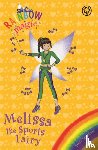 Meadows, Daisy - Rainbow Magic: Melissa the Sports Fairy