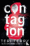 Terry, Teri - Dark Matter: Contagion