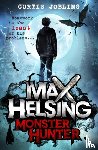 Jobling, Curtis - Max Helsing, Monster Hunter