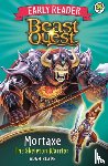 Blade, Adam - Beast Quest Early Reader: Mortaxe the Skeleton Warrior