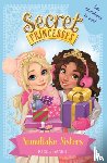 Banks, Rosie - Secret Princesses: Snowflake Sisters