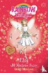 Meadows, Daisy - Rainbow Magic: Elsa the Mistletoe Fairy