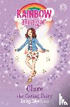 Meadows, Daisy - Rainbow Magic: Clare the Caring Fairy