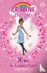 Meadows, Daisy - Rainbow Magic: Mimi the Laughter Fairy