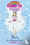 Meadows, Daisy - Rainbow Magic: Mary the Sharing Fairy