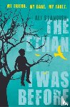 Standish, Ali - The Ethan I Was Before