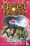 Blade, Adam - Beast Quest: Skalix the Snapping Horror