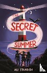 Standish, Ali - The Secret Summer