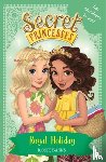 Banks, Rosie - Secret Princesses: Royal Holiday