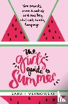 Mlynowski, Sarah - The Girl's Guide to Summer