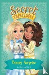 Banks, Rosie - Secret Princesses: Bunny Surprise