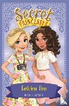 Banks, Rosie - Secret Princesses: Fashion Fun