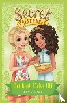 Banks, Rosie - Secret Princesses: Brilliant Bake Off