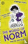 Meres, Jonathan - The World of Norm: May Be Recycled