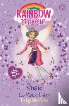 Meadows, Daisy - Rainbow Magic: Susie the Sister Fairy