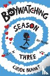 Bennet, Chloe - Boywatching: Season Three