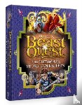 Blade, Adam - Beast Quest: The Ultimate Story Collection