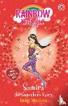 Meadows, Daisy - Rainbow Magic: Samira the Superhero Fairy